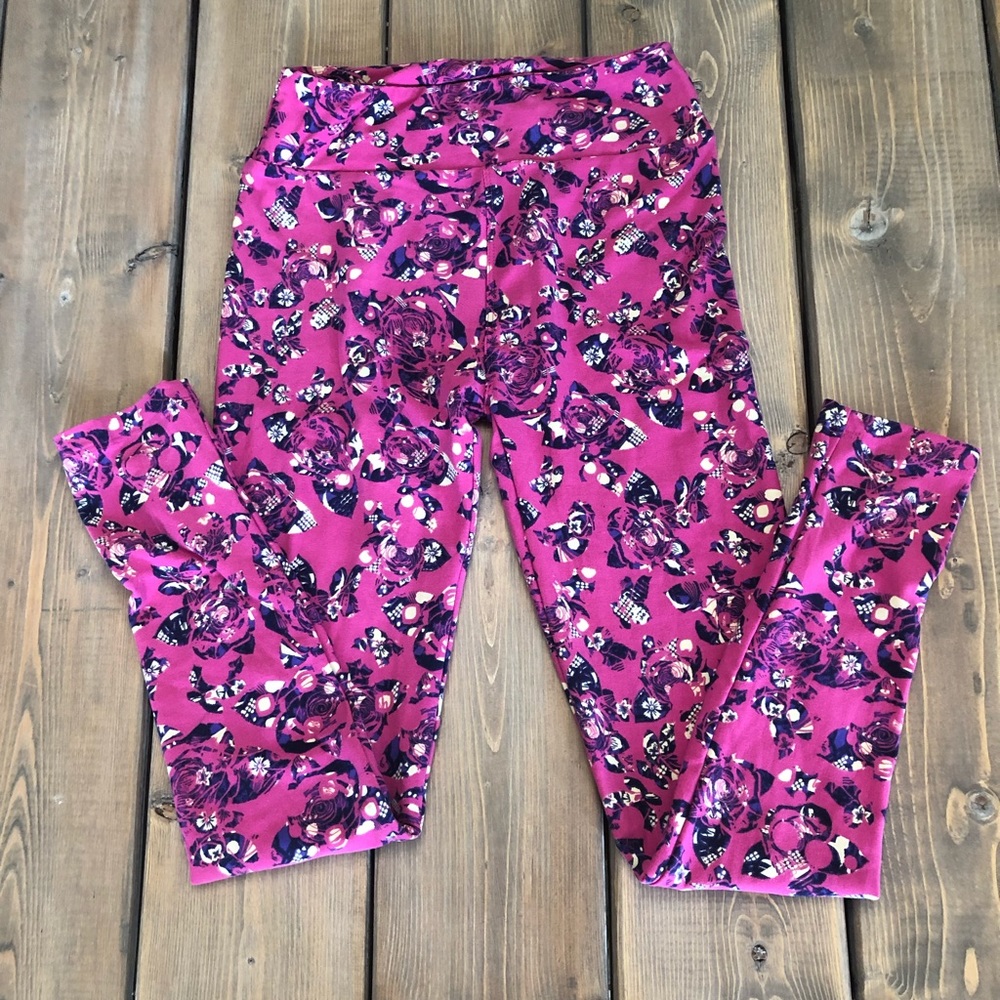 LulaRoe Leggings 😍
